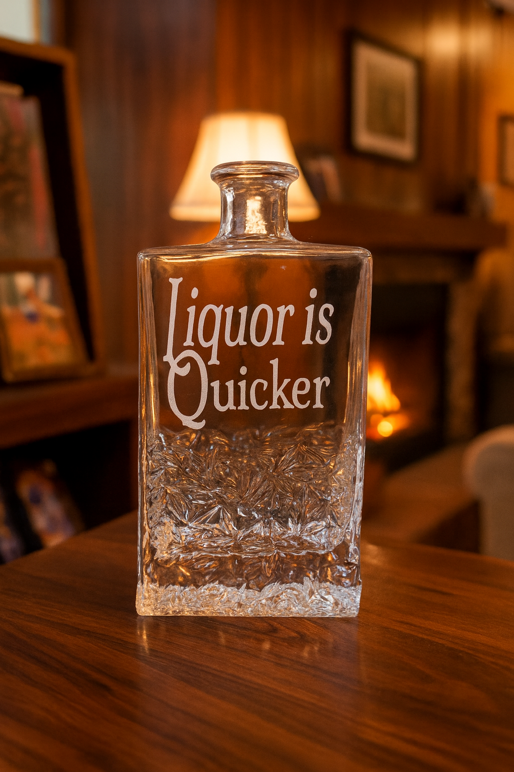 Table & Cup Bar, Kitchen and Table