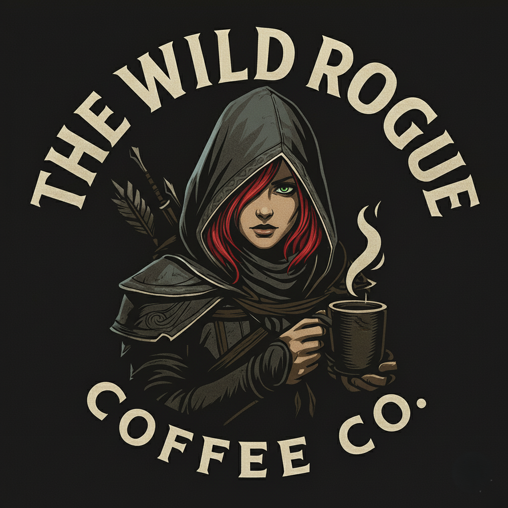 Wild Rogue Coffee and Tea Company